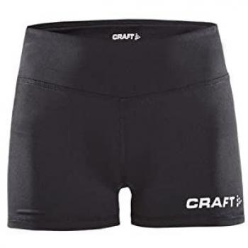 Short en coton enfant Craft Squad