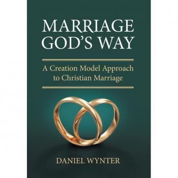 Marriage God's Way