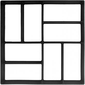 Stone Walkway Form