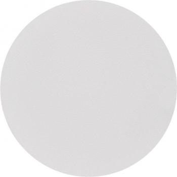 Weiß matte Abdeckung für DUOline System