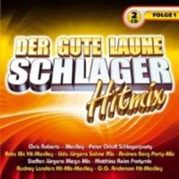 Party Schlager Peter Orloff