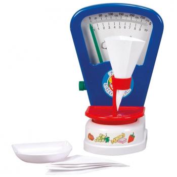 Balanza de Cocina Simba Drobne AGD