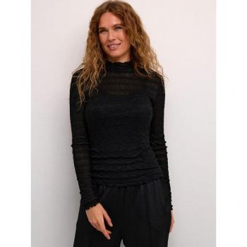 Blusa Sottile KAFFE Becca Design Chic