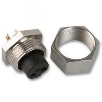 Binder 09-0078-00-03 4 A Sub-micro Circular Connector