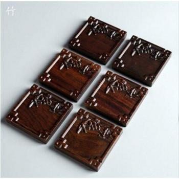 Gongfu Tea Serving Plate