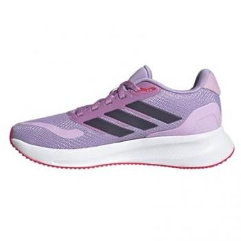 Chaussures de running junior adidas Runfalcon 5 violet-noir 37(1/3)