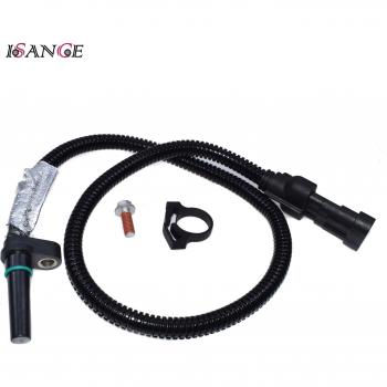 Sensor Turbo ISANCE 68039104AA para Dodge Ram 6.7L Diésel