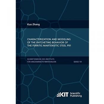 Characterization and Modeling of the Ratcheting Behavior of the Ferritic-Martensitic Steel P91