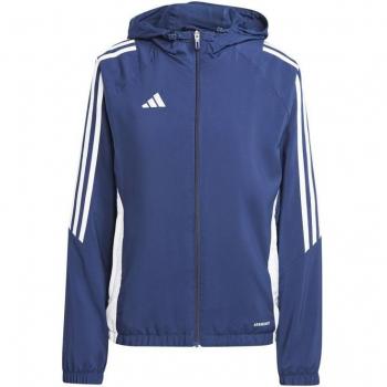 Cortavientos adidas tiro24 para mujer
