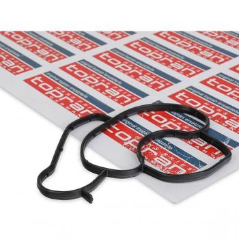TOPRAN Oljefilterhus Packning BMW 3/5-serie 628 120