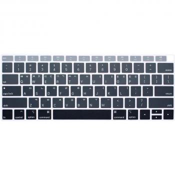 MacBook Air 13 A1932 Silicone Keyboard Cover