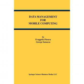 Data Management for Mobile Computing