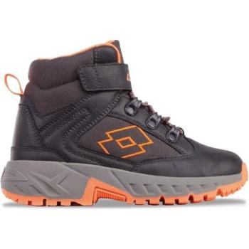 Lotto Snowboot „Mehrfarbig“ – Mädchen 30