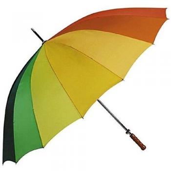 Prismatic Play Golf Cover