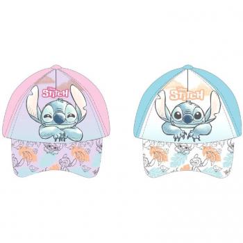 Capuchón infantil con Stitch de Disney en varios tonos