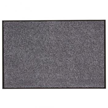 Eco WashMat Anthracite 90cm × 60cm