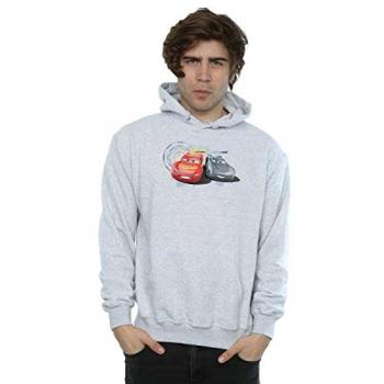 Storm Strike Hooded T-Shirt – Cars Edition
