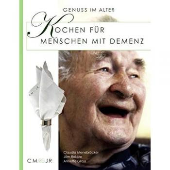 Kochen für Menschen mit Demenz