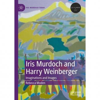 Vitalsource Technologies, Inc. Iris Murdoch and Harry Weinberger