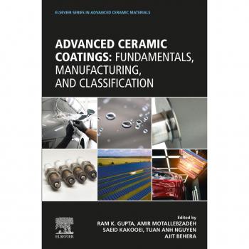 Advanced Ceramic Coatings