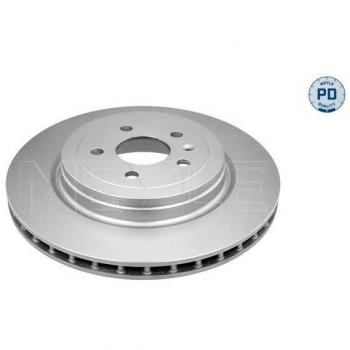 Disque de frein MEYLE pour TESLA 70-83