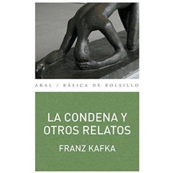 La condena y otros relatos