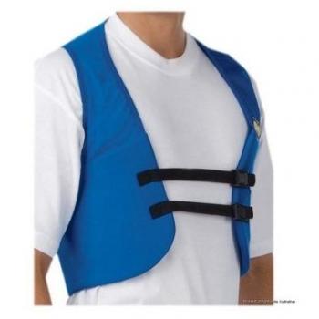 Chaleco Protector de Costillas OMP Talla M