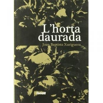 L'horta daurada