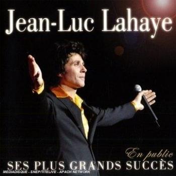 JEAN-LUC LAHAYE