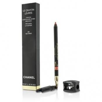Chanel Le Crayon für Lippen 94 in Nektarfarbe, 1er Pack