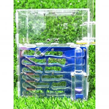 Acrylic Ant Nest with Moisturizing Area S1