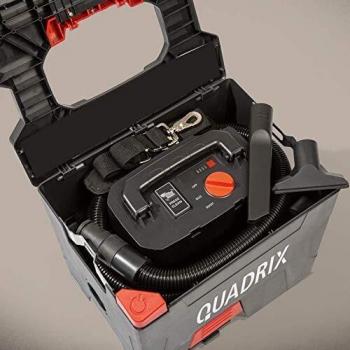 Starmix MiniSauger