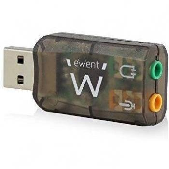 Ewent EW3751 USB-Soundadapter