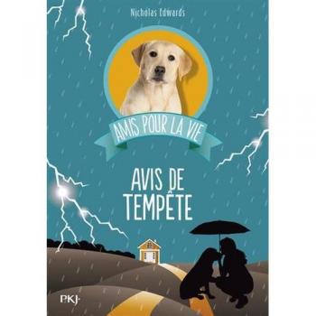 Amis pour la vie, Tome 2 : Avis de tempète