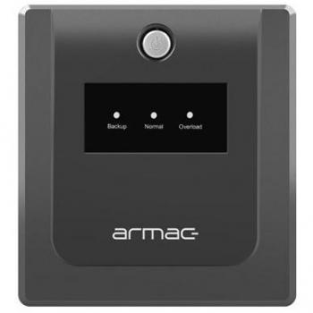 Armac 1000E LED UPS 1 kVA 4 prese AC
