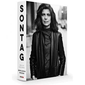 Sontag : Her Life and Work