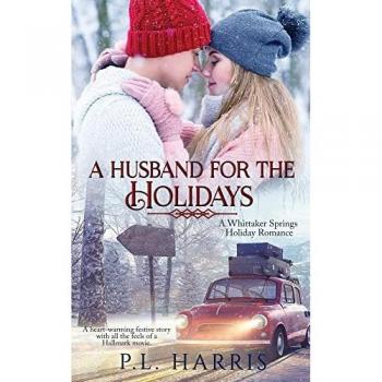 A Husband for the Holidays