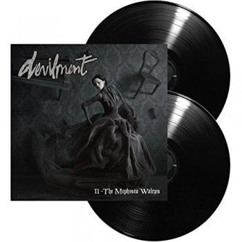 Mephisto – L’Incantesimo del Ballo