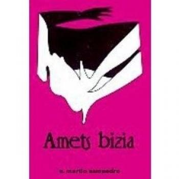 Amets bizia