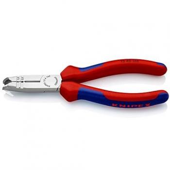 Multi‑Alicate de Decapagem Knipex 1342‑165