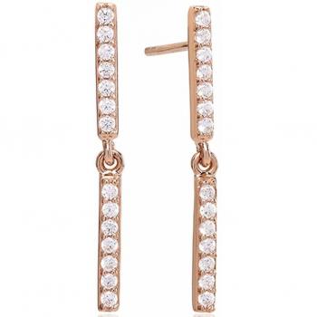 Pendientes E1018 Sif Jakobs (3 cm) para Mujer