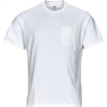 T-shirt Korte Mouw Levis SS POCKET TEE RLX