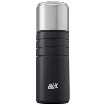 Esbit Majoris Vacuum Bottle 0.5L Black
