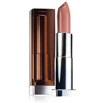 Maybelline New York Lippenstift Color Sensational Matte Lipstick Ruby Red