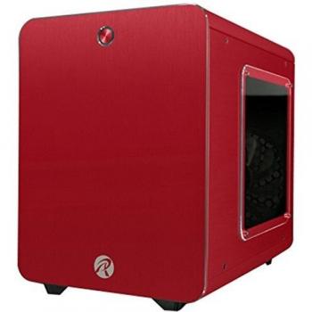 0R200057 Metis Plus Aluminium Mini-ITX Case