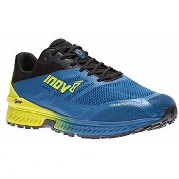 Inov-8 Trailroc 280 Men's Blue Trail Running Sneakers