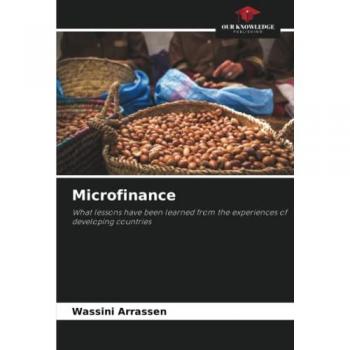 Arrassen, Wassini: Microfinance