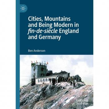 Vitalsource Technologies, Inc. Cities, Mountains And Being Modern In Fin-de-siecle England And Germany