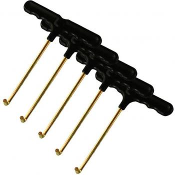 Kit d’Extraction Crochet T Trampoline – 5 composants