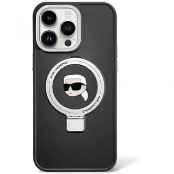 Coque de Protection Karl Lagerfeld pour iPhone 15
